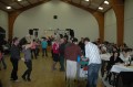 Chassors, quelques photos de la soirée choucroute