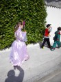 Chassors, carnaval à Guîtres