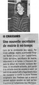 Charente libre du 04/02/15