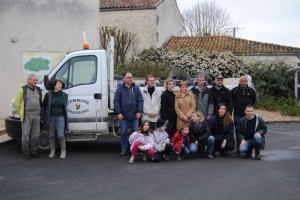 Opération propreté
