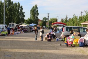 Brocante de la pétanque 10/05/2015
