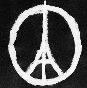 Hommage aux victimes des attentats