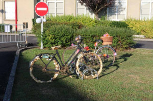 Semaine cyclotouriste