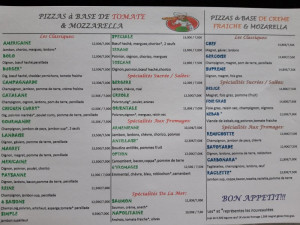 PIZZ O LIVE